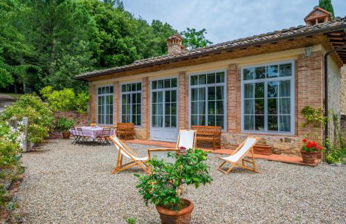 La Serra Vitignano-Stunning Villa With Seasonal Swimming Pool! - Foto 2
