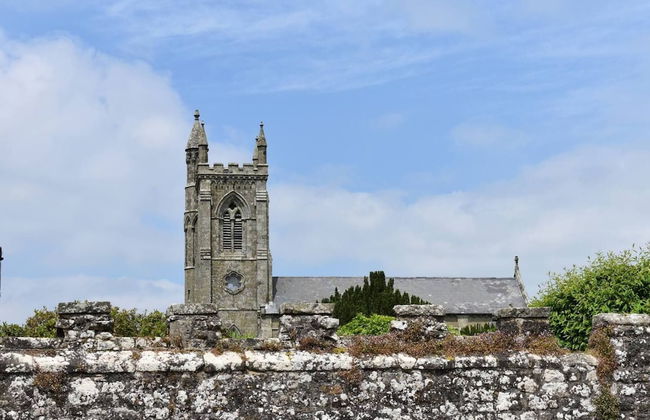 The View, Charming 2-bed Apartment in Shaftesbury, - Foto 35