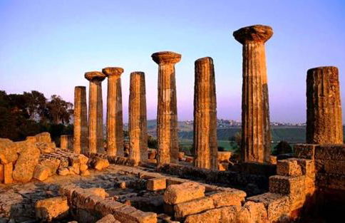 La Villa di Eracle - Foto 63