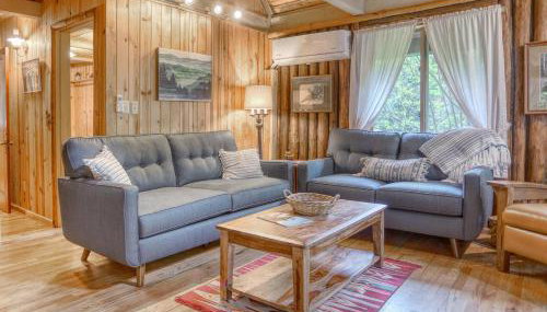 Storybrooks Cabin - Meredith Lodging - Foto 4