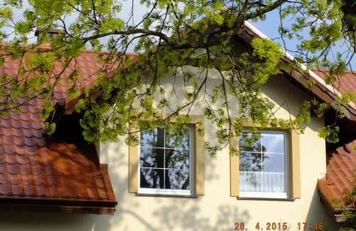 Agroturystyka Wielkie Leźno - Foto 34