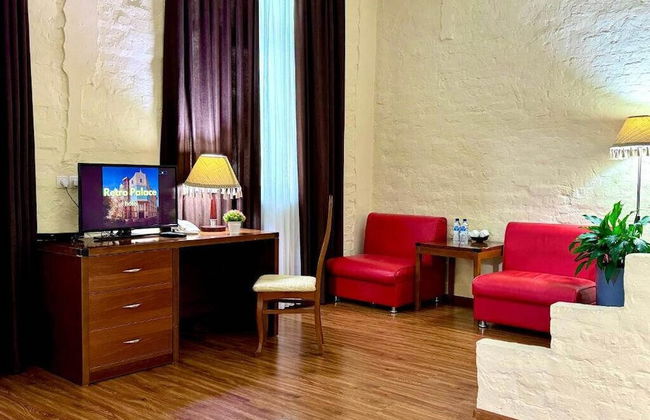 RETRO PALACE - Foto 24