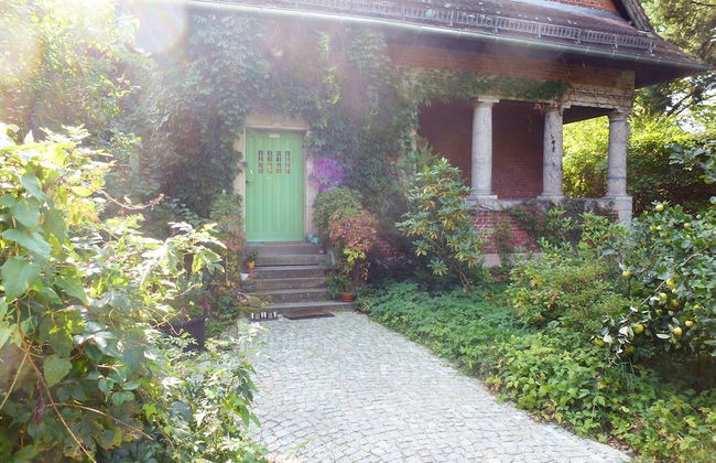 Villa-Hufeland - Foto 55