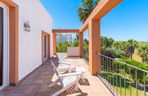 Villa Golf Sanlucar - Photo 25