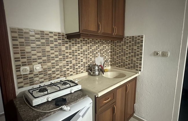 Avşa apart otel - Foto 56