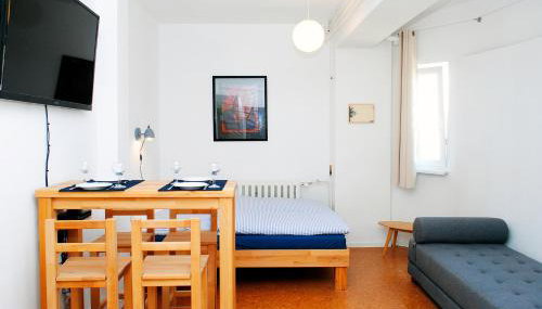 Appartement über dem Kino Toni - Foto 3