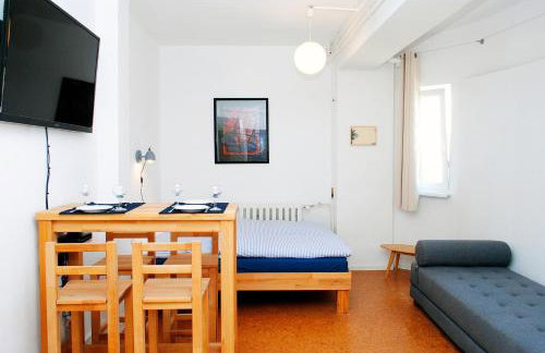 Appartement über dem Kino Toni - Foto 3