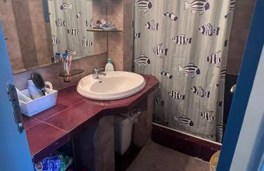 Lovely sea apartment Amarynthos - Foto 19