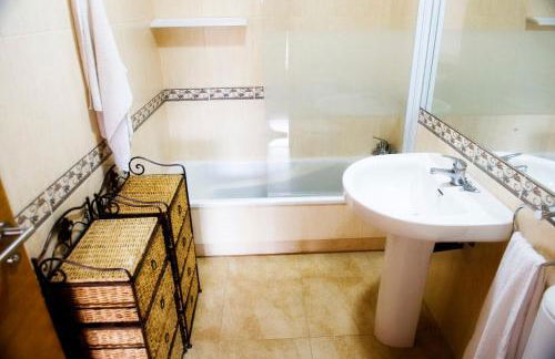 Apartamentos la Pasarela - Foto 22