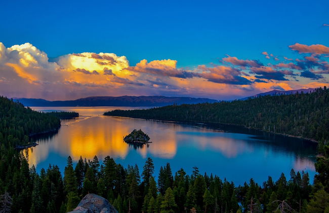 Lucerne Lake House - Foto 35