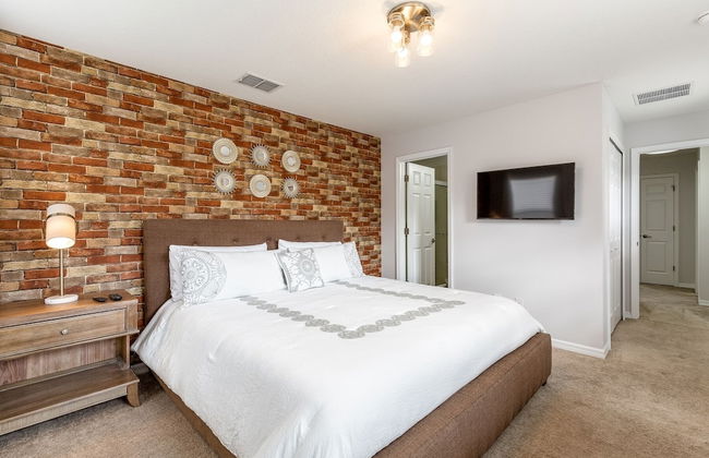 6 Bedroom Villa Bella Vida - Foto 25