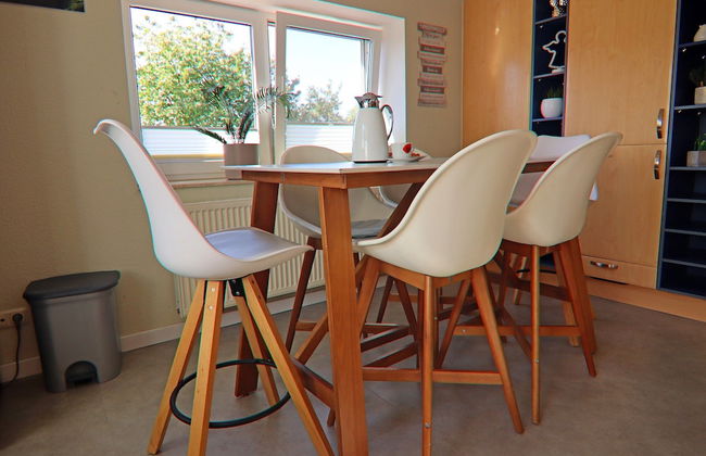 Spacious Family Haven in Kropelin - Foto 13