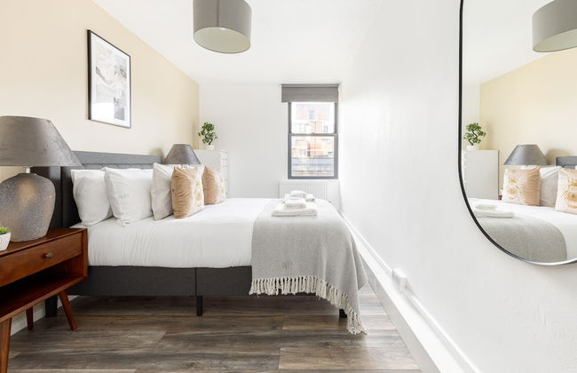 The Pimlico Apartments - Foto 6