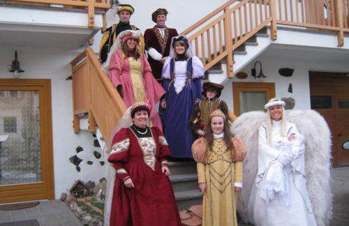 Agriturismo Pisani - Foto 74