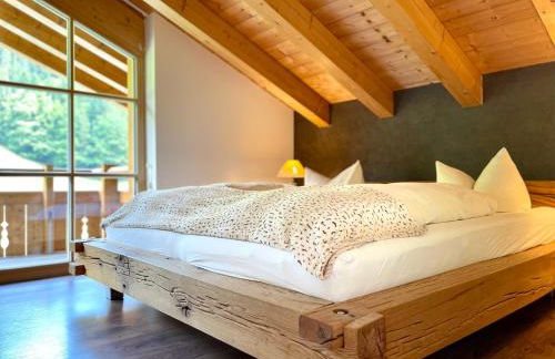 Alpenlodge Charivari - SommerBergBahn unlimited kostenlos - Photo 33