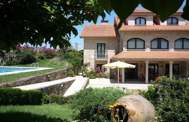 Casa Das Pias - Photo 17