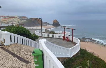 Apartamento Praia de Santa Cruz - Casa Mar - Foto 21