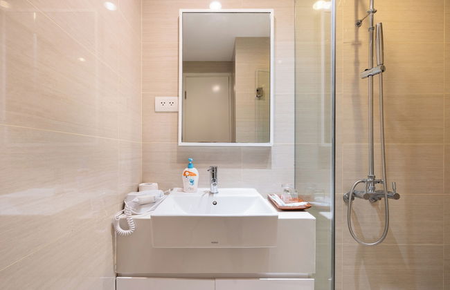 THE ONE Saigon - ANGIA Hospitality - Foto 73