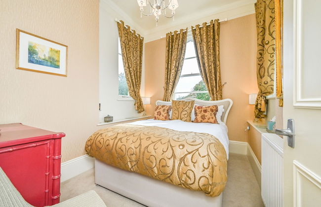 Muntham Holiday Apartments & Town House - Foto 30