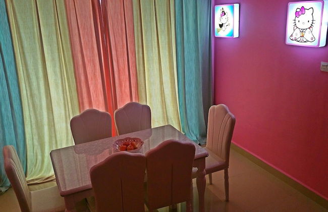 Hello Kitty Signature Suite - Foto 22