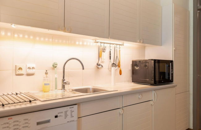 Hengelhoef Park Apartment - Foto 6