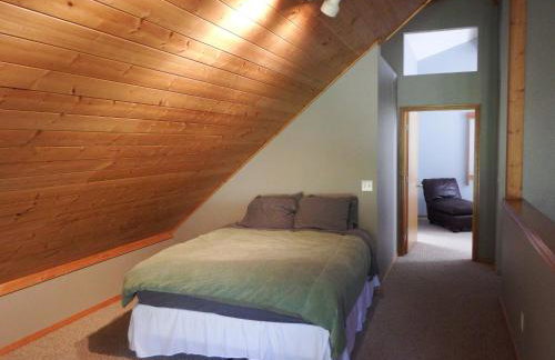 Chalet-style cabin near Mt. Rainier and Crystal - Foto 17