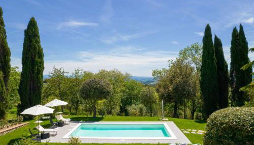 Villa La Colonica by Interhome - Foto 3