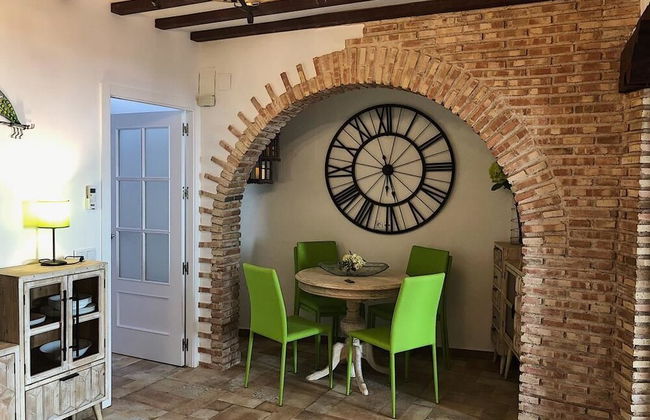 Retiro del Teatro - Foto 27