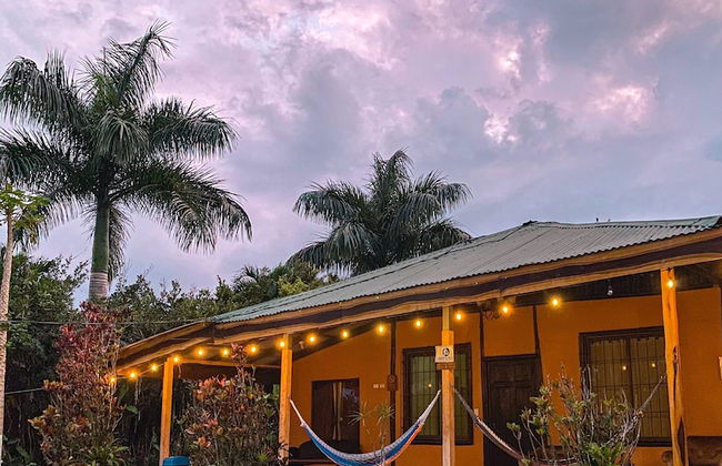 Cabañas Rio Escondido - Foto 1