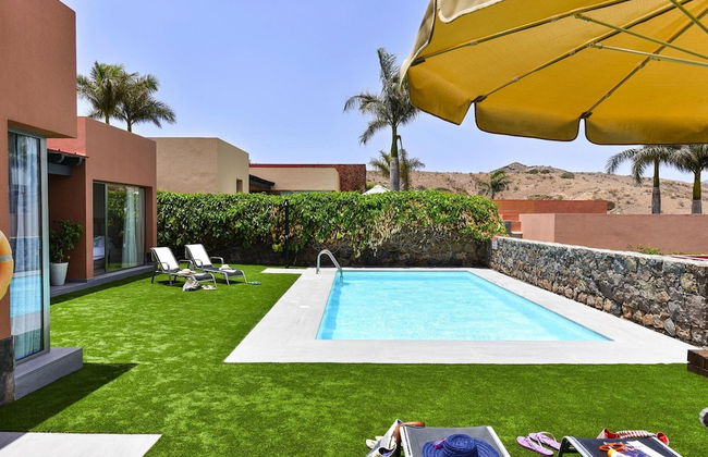 Holiday Home, Maspalomas - Foto 15