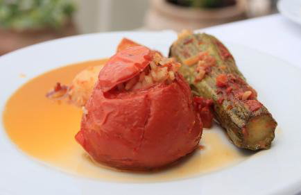 Akroyali Hotel & Villas - Foto 22