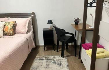 APARTAMENTO PIRACICABA Spagna - Foto 26