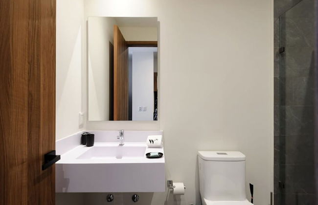 Spectacular Loft With Amazing View in Cuauht moc - Foto 51