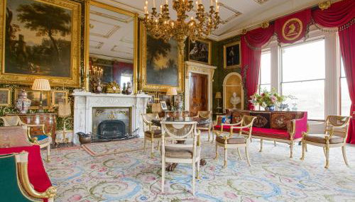 The Hall by Birch Stays - Foto 4