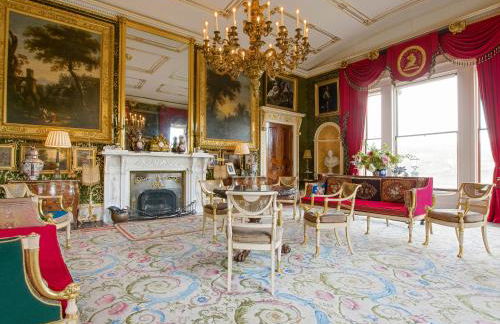 The Hall by Birch Stays - Foto 4