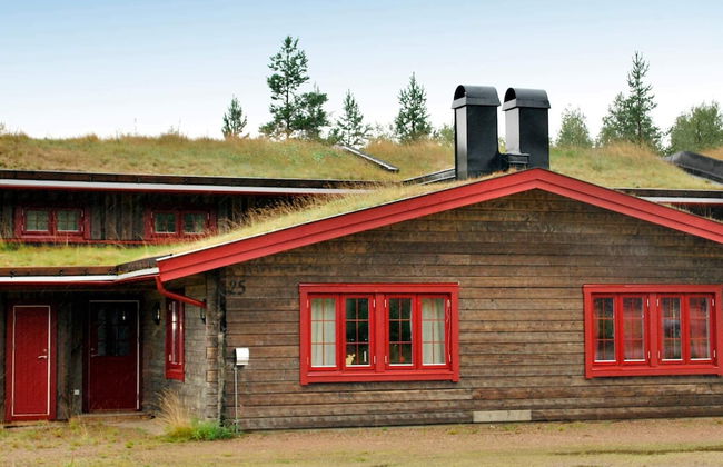 8 Person Holiday Home in Salen-by Traum - Foto 1