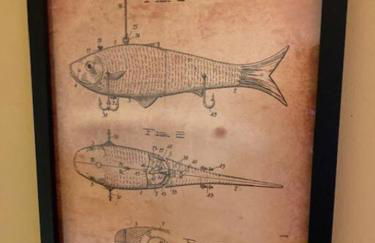 Rhedyn - Cosy Fishing Lodge Near Aberaeron - Photo 27