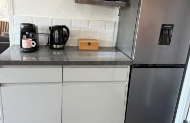 Bethany Woodland Lodge - Foto 7