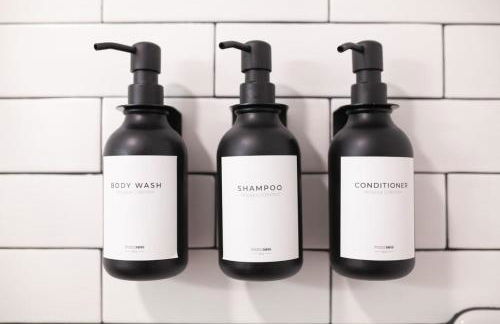 Modern Cottage with hot tub near lake, wineries, Geneva and SPIRE - Foto 30