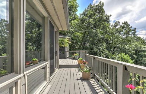 Mountain Top Escape - Stunning mountain views - Foto 64