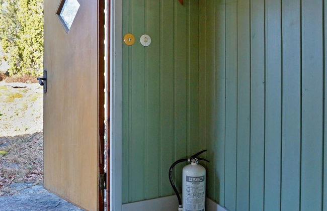 6 Person Holiday Home in Djurhamn-by Traum - Photo 32