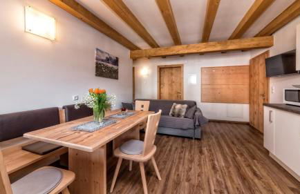 Appartement Treffpunkt - Photo 15