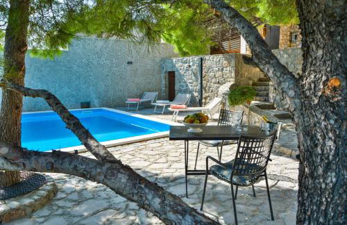 Villa Degenija - Principality of Zarijak - Foto 3