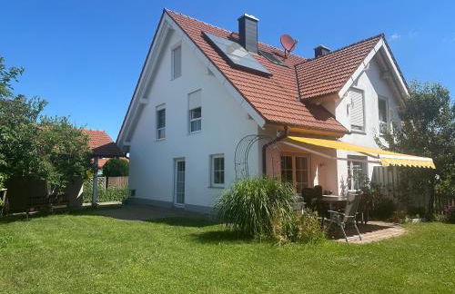 Landhaus Lindenberg - Foto 1