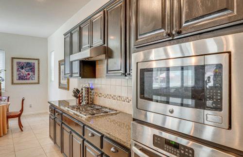 Rio Bravo Country Club Home in Bakersfield with Pool - Photo 7