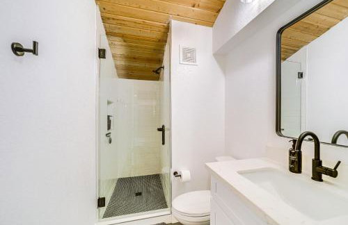 Family Friendly Modern Cabin in Munds Park! - Foto 19