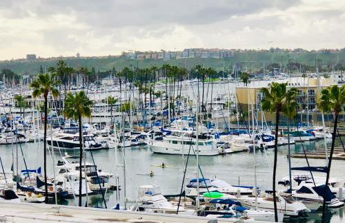 Fantastic Marina View in Front of My Window! - Foto 23