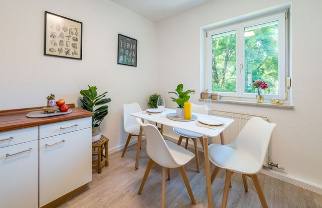 2OG Rechts 80m2 3-Zimmer Wohnung - Foto 10