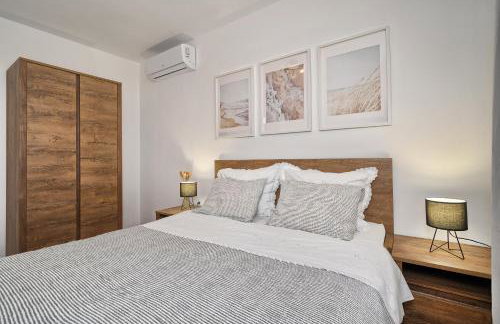 Relax apartment Split area with jacuzzi and mountain view - Photo 8
