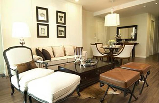 Rongratana Executive Residence - Photo 5